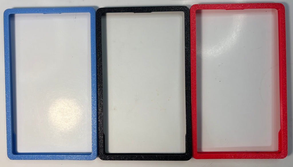Psa Slab Bumpers