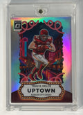 Travis Kelce 2025 Uptown