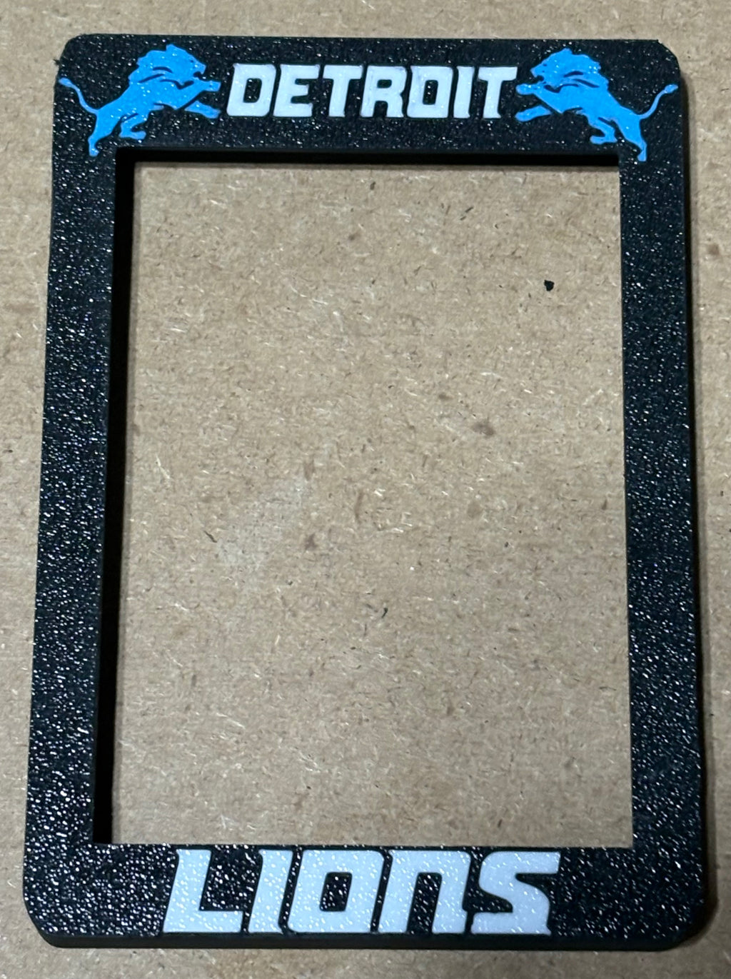 NFL Decorative Mag / One Touch Plastic Case