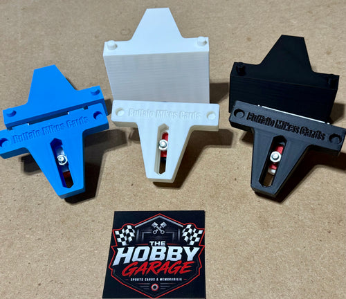 Card Stand Riser