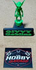 Givvy Goblin Stand