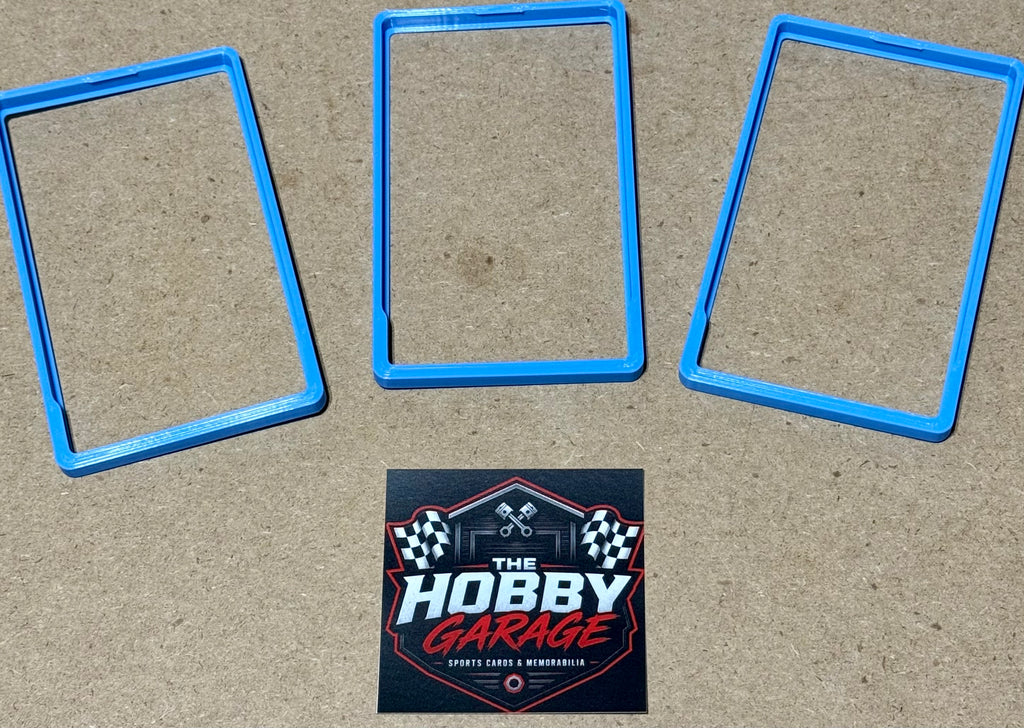 Psa Slab Bumpers