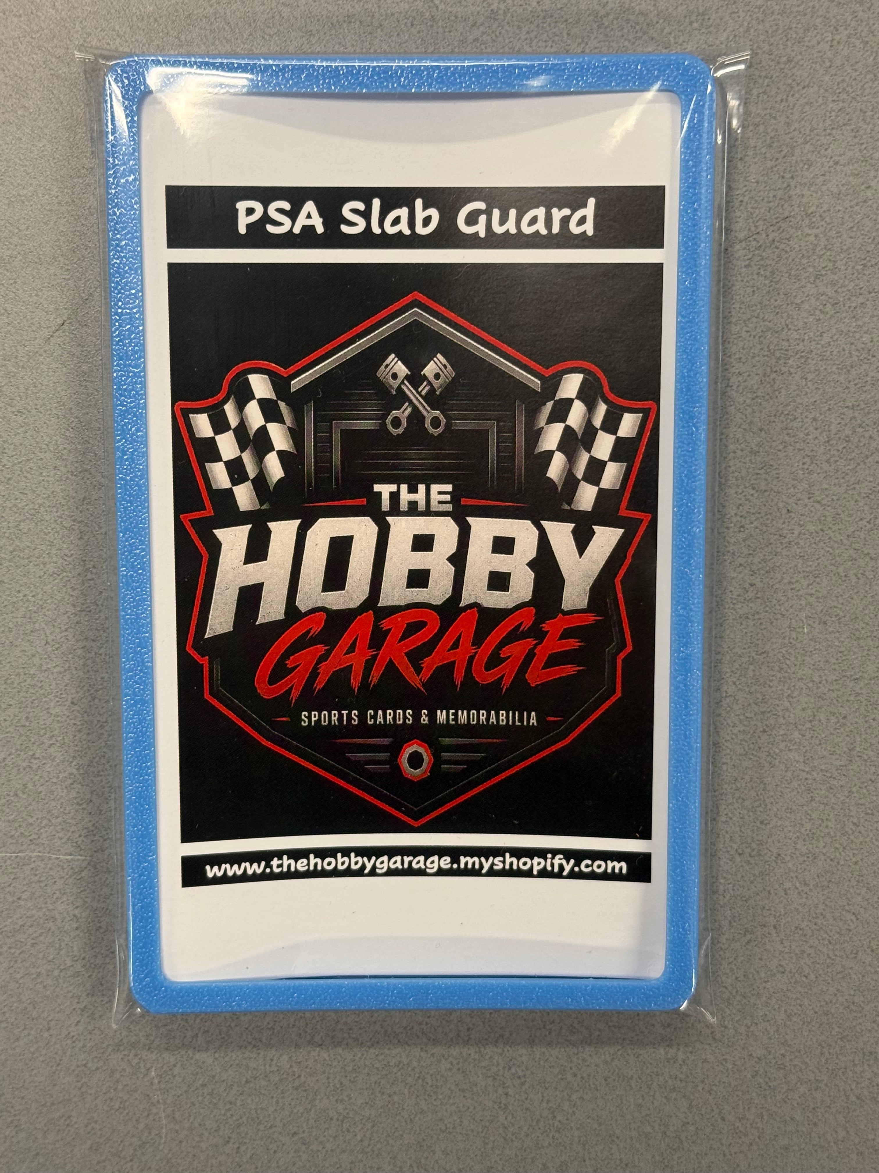 Psa Slab Bumpers