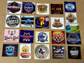 100 Pack of Custom Stickers